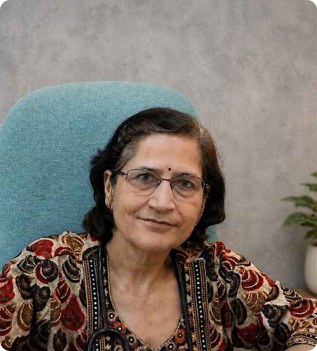 Dr. Mukta Mani