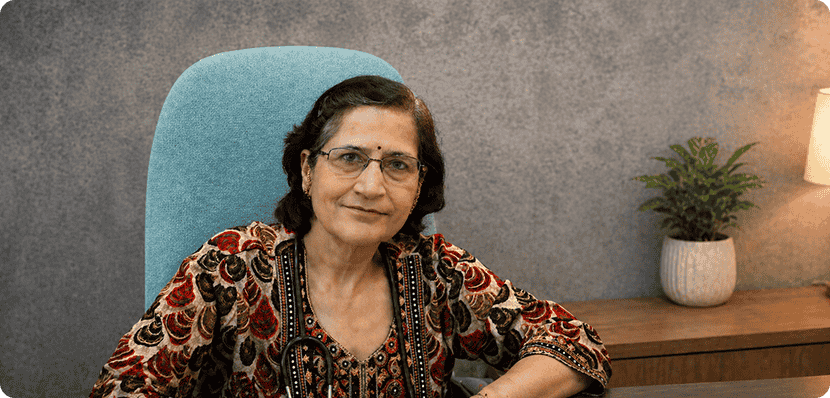 Dr. Mukta Mani