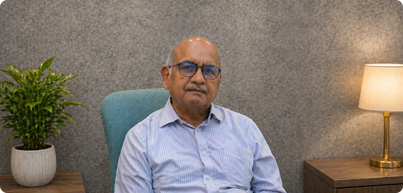 Dr. Swadesh Kumar